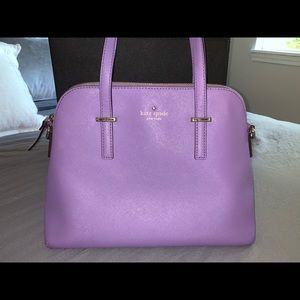Kate Spade Cedar Street Purse